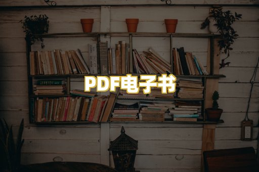PDF电子书